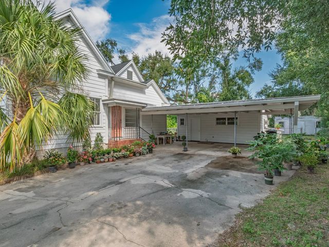 415 W Main Street, Perry, FL 32347