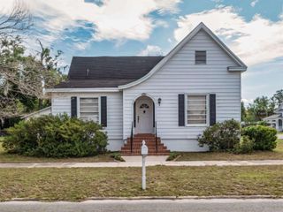 415 W Main Street, Perry, FL 32347