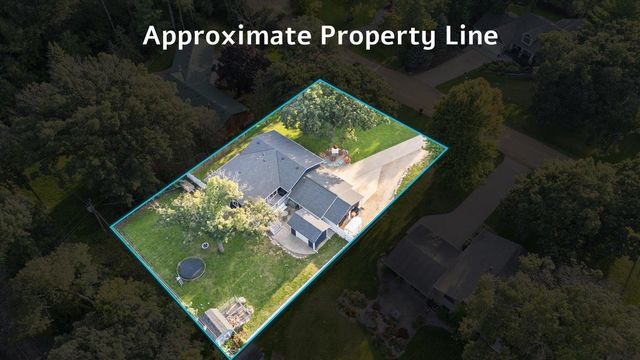 12470 Blanca Avenue W, Rosemount, MN 55068