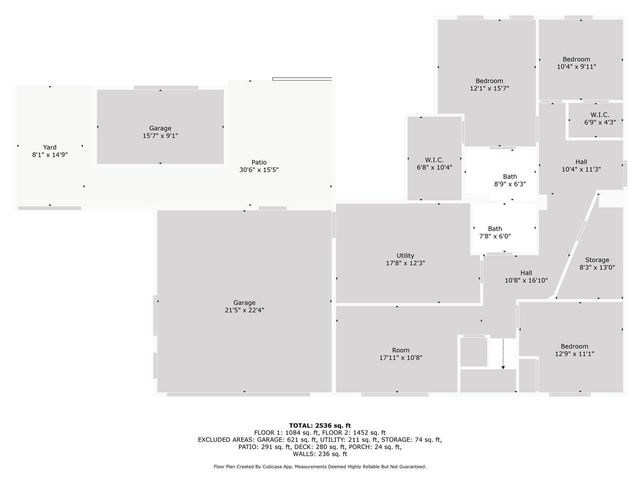 12470 Blanca Avenue W, Rosemount, MN 55068