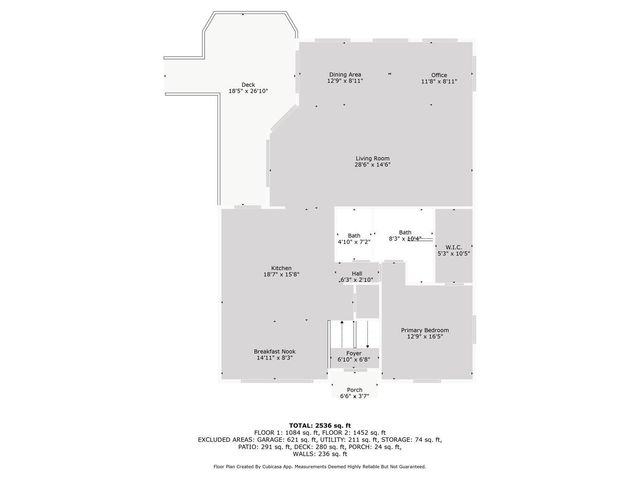 12470 Blanca Avenue W, Rosemount, MN 55068