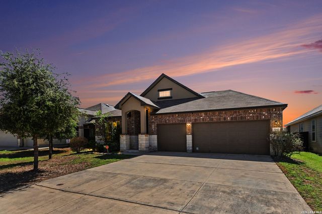 3542 Hurricane Trl, New Braunfels, TX 78130