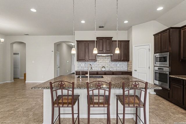 3542 Hurricane Trl, New Braunfels, TX 78130