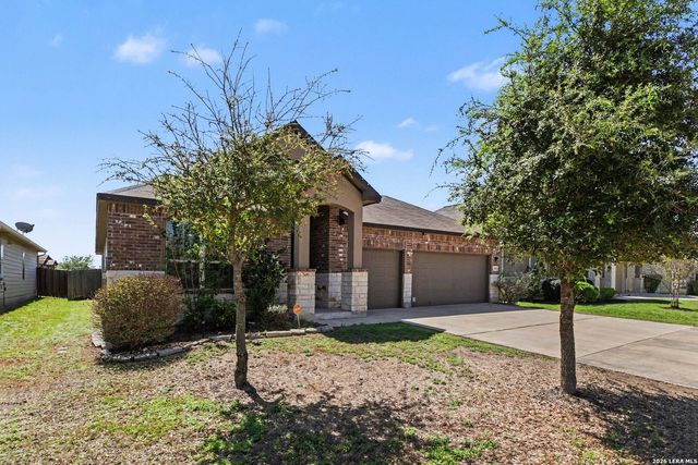 3542 Hurricane Trl, New Braunfels, TX 78130