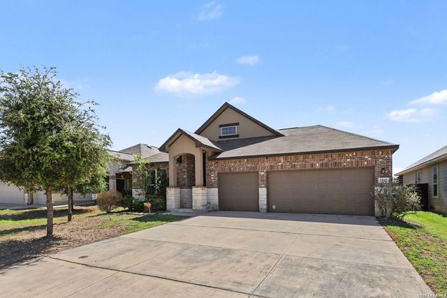 3542 Hurricane Trl, New Braunfels, TX 78130