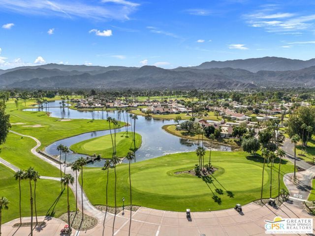 651 Hospitality Drive, Rancho Mirage, CA 92270