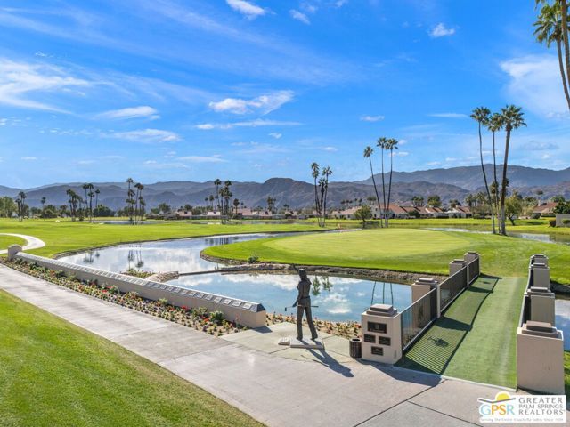 651 Hospitality Drive, Rancho Mirage, CA 92270