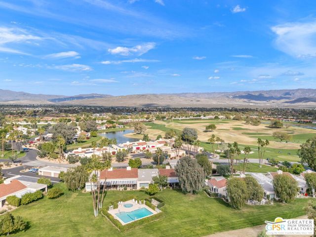 651 Hospitality Drive, Rancho Mirage, CA 92270