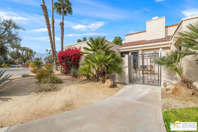 651 Hospitality Drive, Rancho Mirage, CA 92270