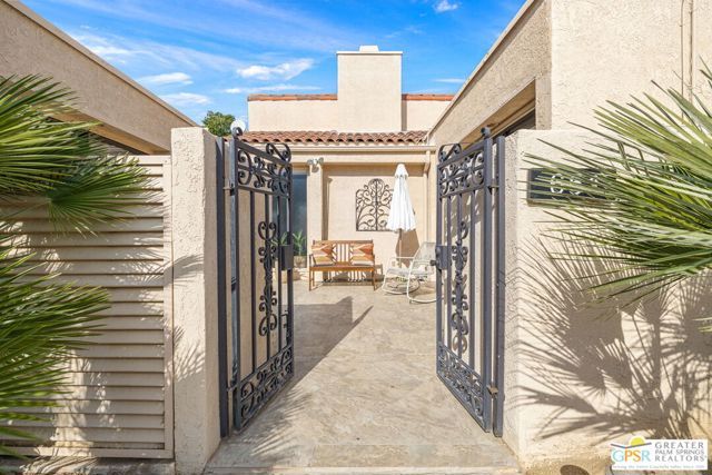 651 Hospitality Drive, Rancho Mirage, CA 92270