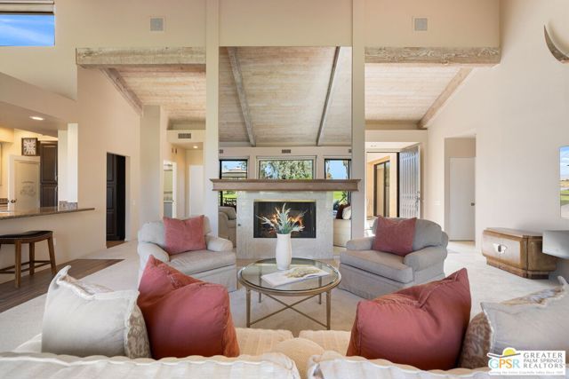 651 Hospitality Drive, Rancho Mirage, CA 92270