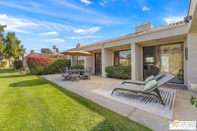 651 Hospitality Drive, Rancho Mirage, CA 92270