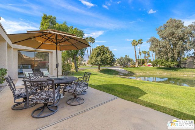 651 Hospitality Drive, Rancho Mirage, CA 92270