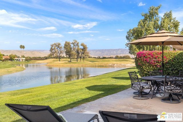 651 Hospitality Drive, Rancho Mirage, CA 92270