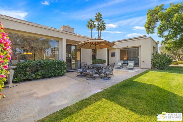 651 Hospitality Drive, Rancho Mirage, CA 92270
