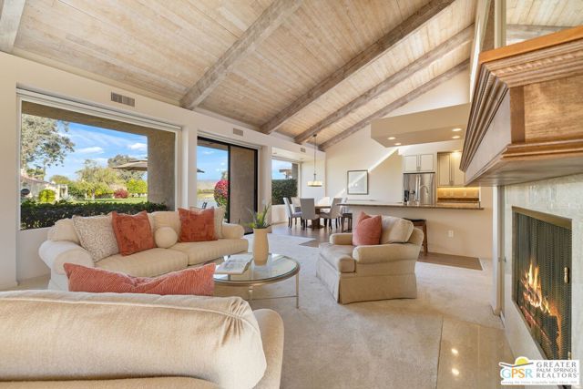 651 Hospitality Drive, Rancho Mirage, CA 92270