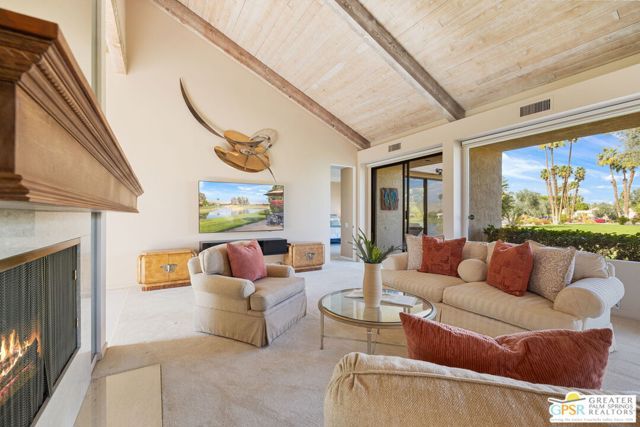 651 Hospitality Drive, Rancho Mirage, CA 92270