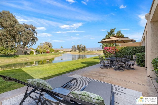 651 Hospitality Drive, Rancho Mirage, CA 92270