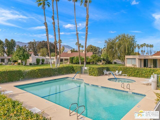 651 Hospitality Drive, Rancho Mirage, CA 92270