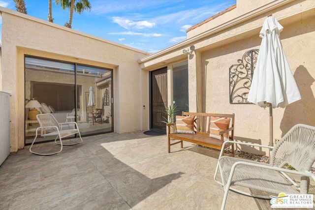 651 Hospitality Drive, Rancho Mirage, CA 92270