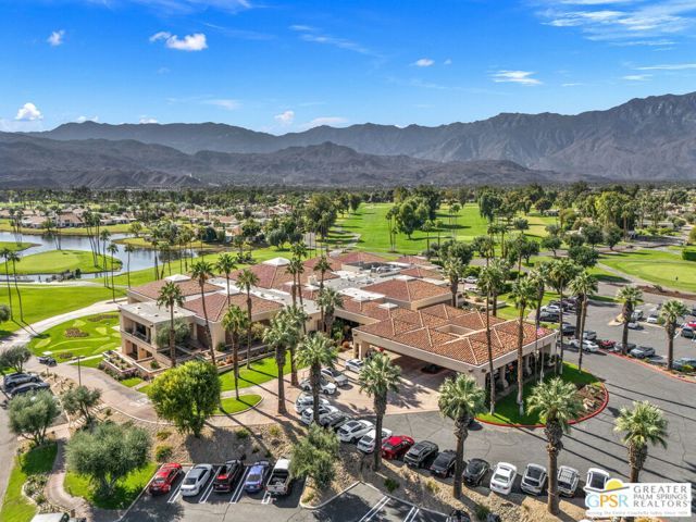 651 Hospitality Drive, Rancho Mirage, CA 92270