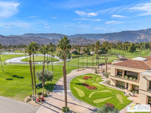 651 Hospitality Drive, Rancho Mirage, CA 92270