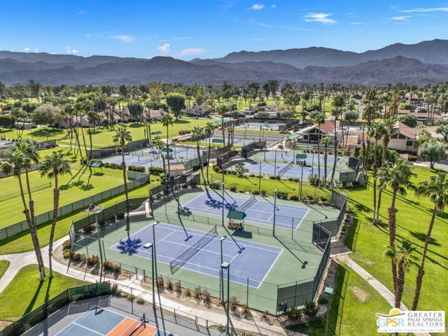 651 Hospitality Drive, Rancho Mirage, CA 92270