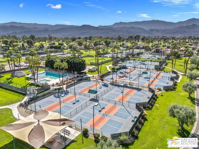 651 Hospitality Drive, Rancho Mirage, CA 92270