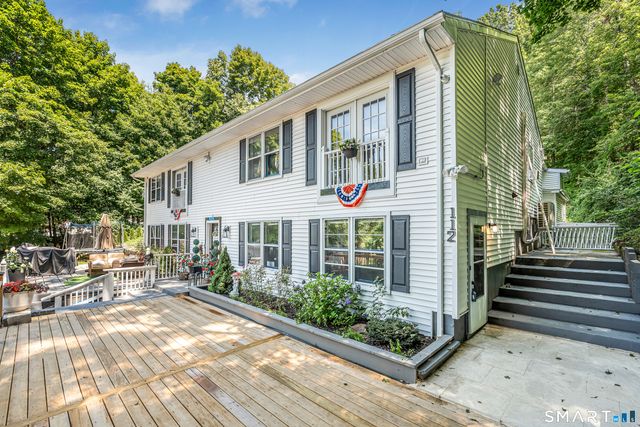 112 Woodbine Street 1st Fl., Naugatuck, CT 06770