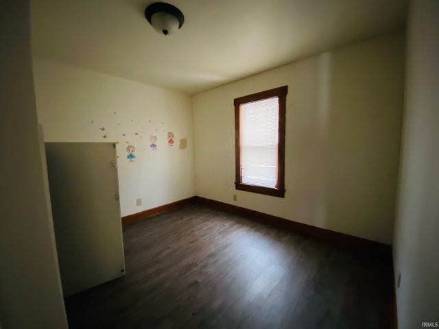 217 N Arjem Street, Huntingburg, IN 47542