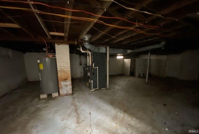 217 N Arjem Street, Huntingburg, IN 47542