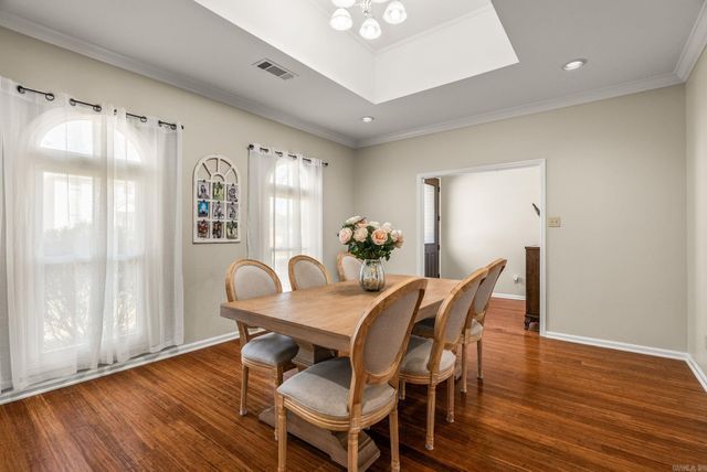 1 St. Thomas Court, Little Rock, AR 72211