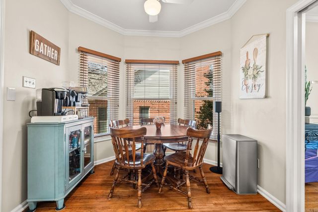 1 St. Thomas Court, Little Rock, AR 72211