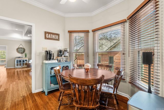 1 St. Thomas Court, Little Rock, AR 72211