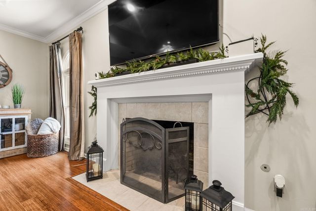 1 St. Thomas Court, Little Rock, AR 72211