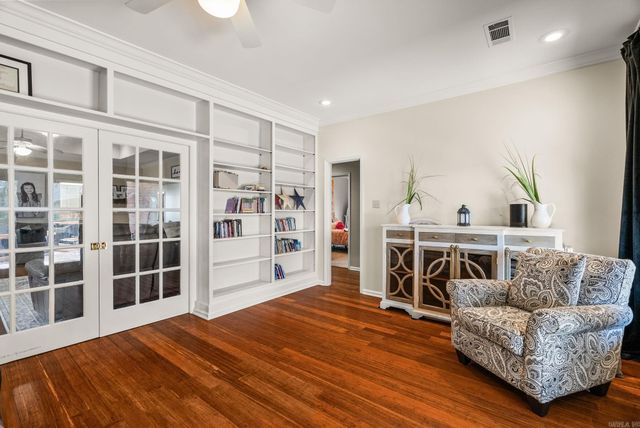 1 St. Thomas Court, Little Rock, AR 72211