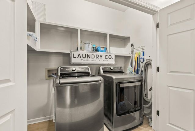 1 St. Thomas Court, Little Rock, AR 72211