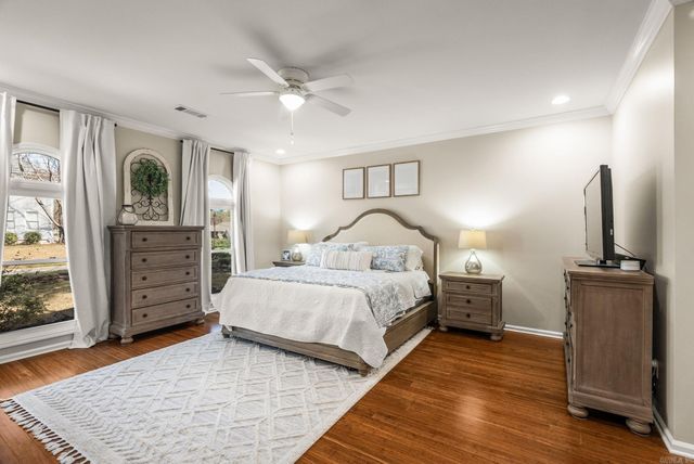 1 St. Thomas Court, Little Rock, AR 72211