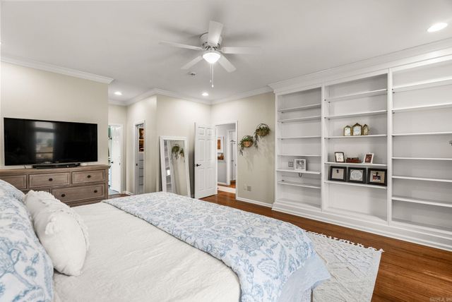 1 St. Thomas Court, Little Rock, AR 72211