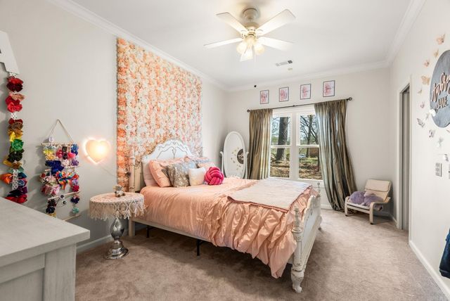 1 St. Thomas Court, Little Rock, AR 72211