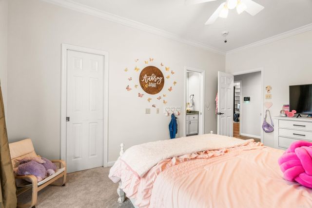 1 St. Thomas Court, Little Rock, AR 72211