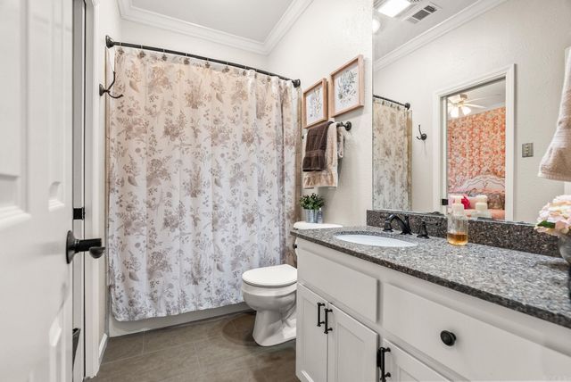 1 St. Thomas Court, Little Rock, AR 72211