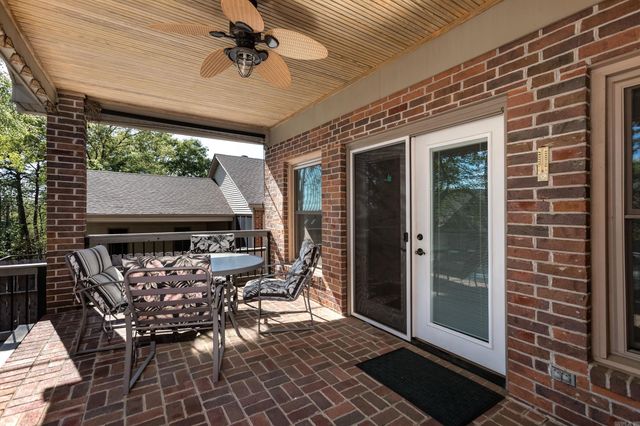 1 St. Thomas Court, Little Rock, AR 72211