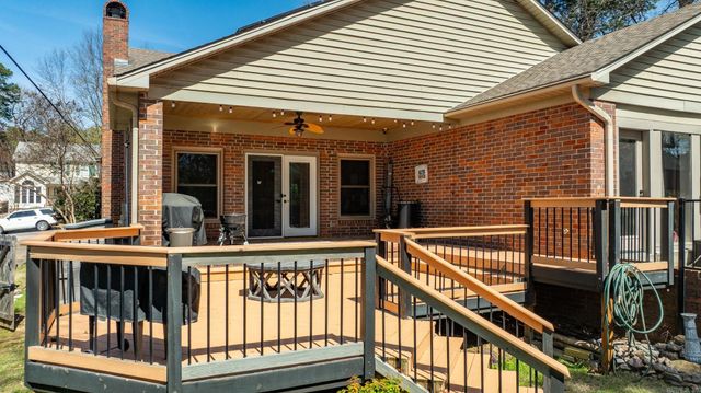 1 St. Thomas Court, Little Rock, AR 72211