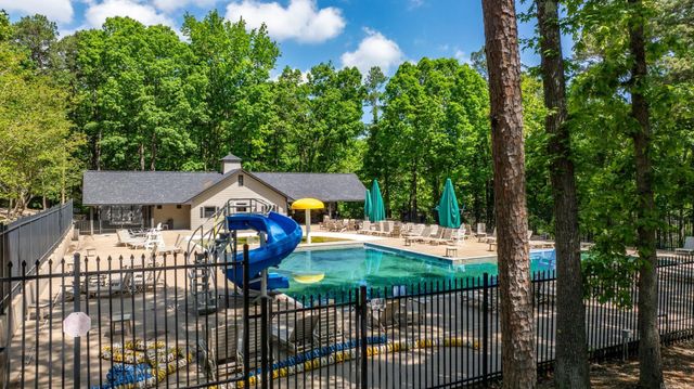 1 St. Thomas Court, Little Rock, AR 72211