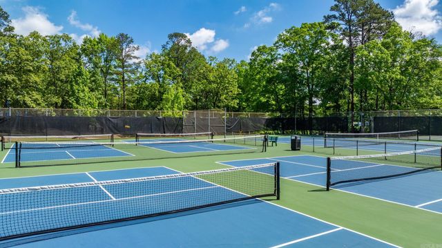 1 St. Thomas Court, Little Rock, AR 72211