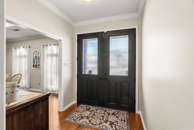 1 St. Thomas Court, Little Rock, AR 72211