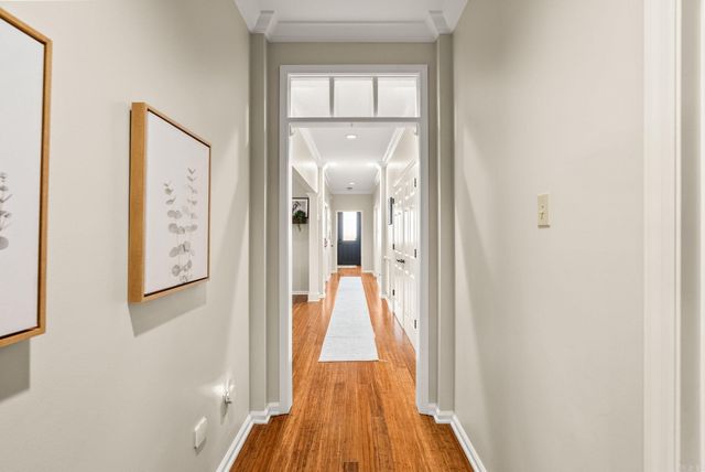 1 St. Thomas Court, Little Rock, AR 72211