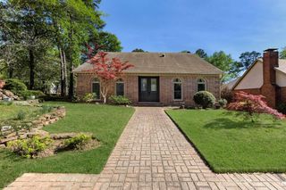 1 St. Thomas Court, Little Rock, AR 72211