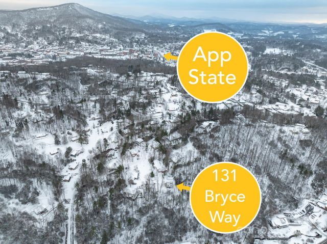 131 Bryce Way, Boone, NC 28607